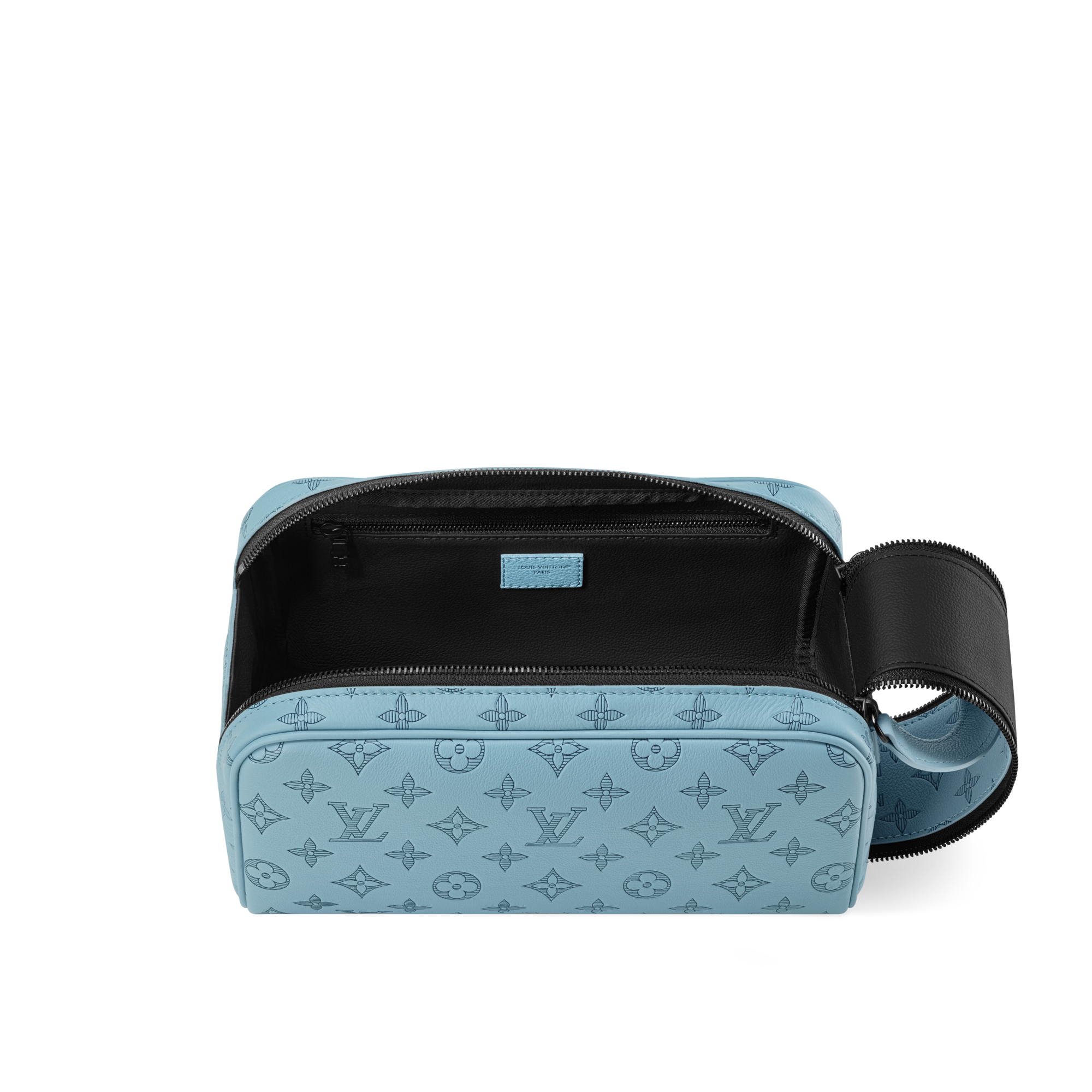 カラバリ♡【LouisVuitton】Dopp Kit ショルダーバッグ♪ Dopp Kit Toilet Pouch Monogram Canvas - gifts - Gifts for